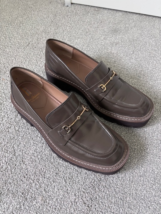 Sam Edelman Shoes - Sam Edelman Platform Loafer